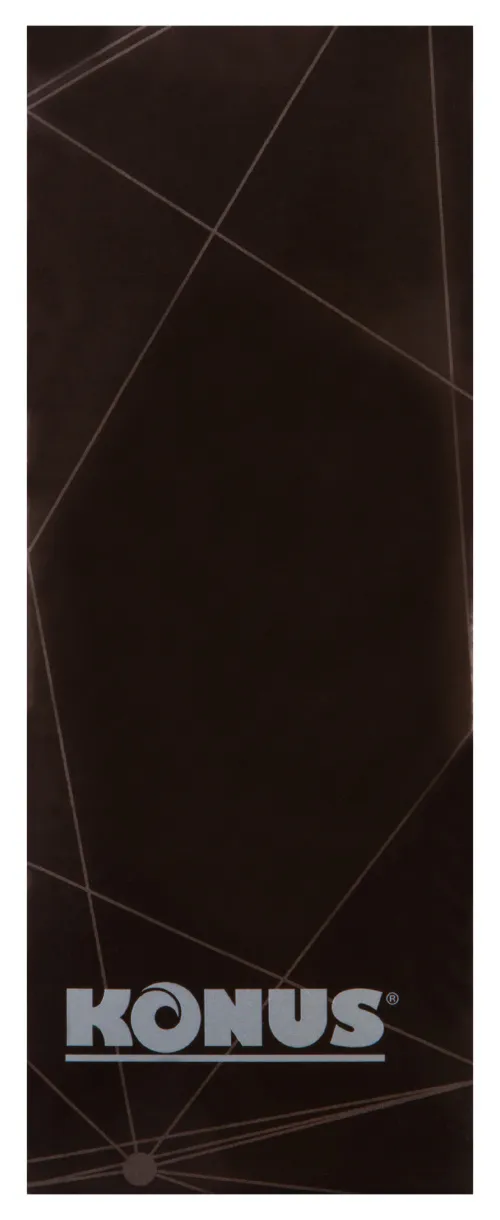 Бинокль Konus Sporty 7x50 фотография