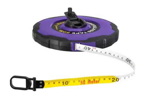 Рулетка Ermenrich Reel SR50 изображение