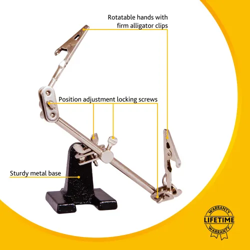 Держатель Levenhuk Zeno Refit ZF7 изображение