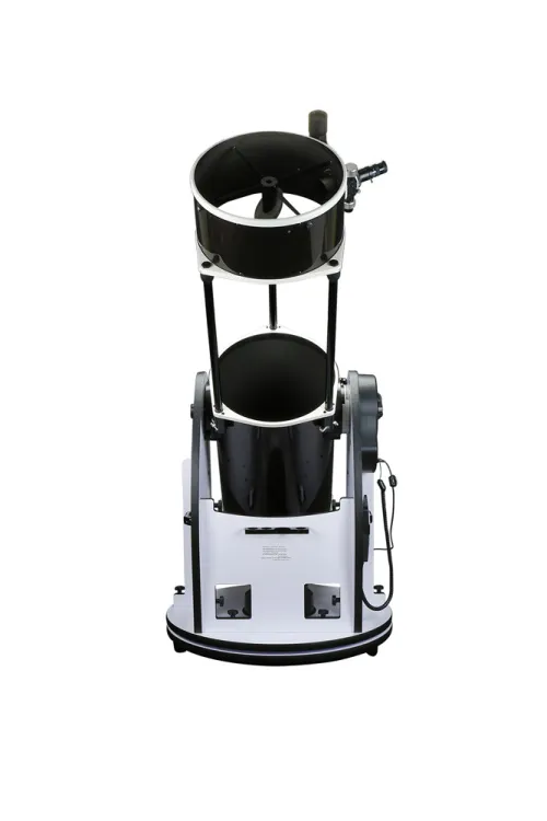 Телескоп Sky-Watcher Dob 14" (350/1600) Retractable SynScan GOTO фото