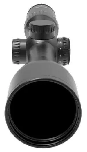 Прицел оптический ARTELV CRS 2–12x50 SFP изображение