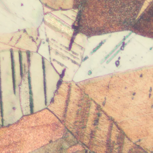 Микроскоп металлографический цифровой MAGUS Metal D600 BD LCD изображение