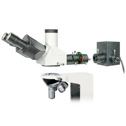 Микроскоп Bresser Science ADL-601P картинка