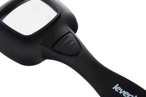 Лупа для чтения Levenhuk Zeno Read ZR12 изображение