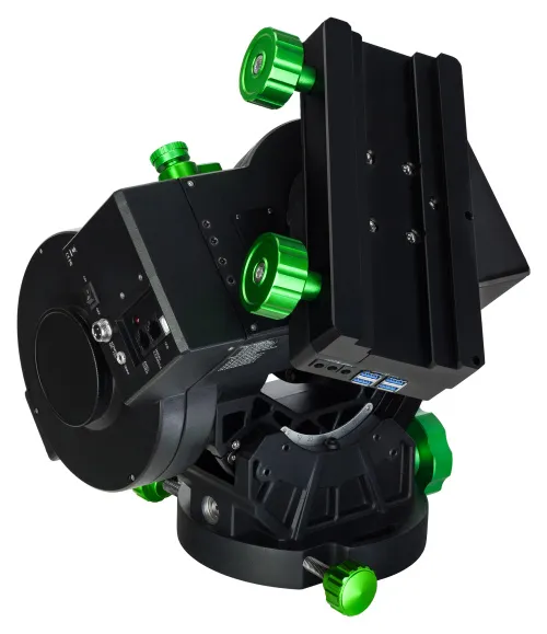 Монтировка Sky-Watcher CQ350 PRO GOTO без треноги изображение