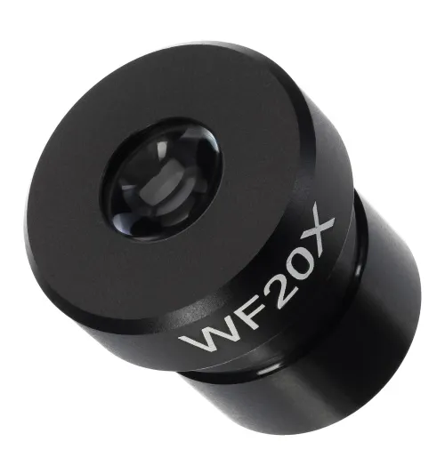 Окуляр Levenhuk MED 20x/9 (D23,2 мм) изображение