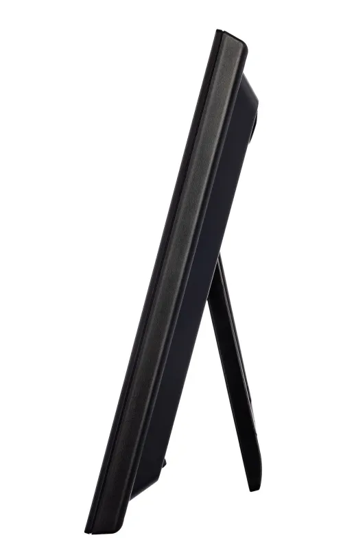 Метеостанция (настенные часы) Bresser MyTime Jumbo LCD картинка