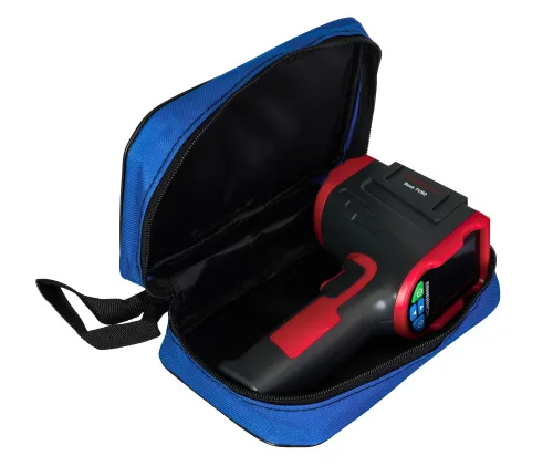 Тепловизор строительный Ermenrich Seek TV50 фотография