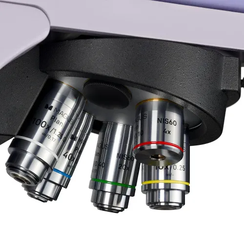 Микроскоп биологический MAGUS Bio 290T фото