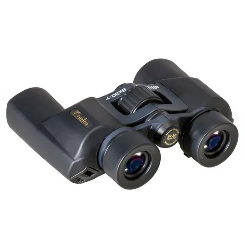 Бинокль Kenko Ultra View 8x30 WP изображение