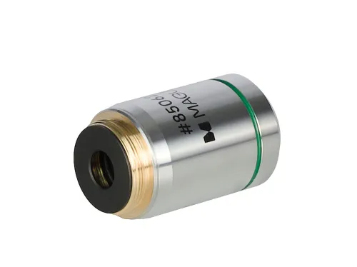 Объектив MAGUS 20PL Plan 20х/0,40 ∞/0,17 фото