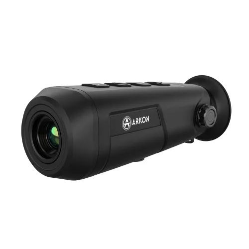 Монокуляр тепловизионный Arkon OVis SM15 изображение