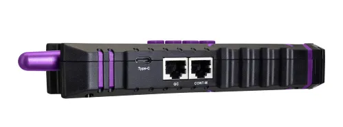 Многофункциональный кабельный тестер Ermenrich NetGeeks NP45 картинка