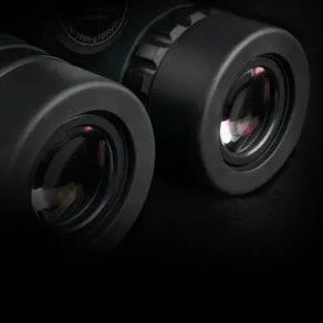 Бинокль Hawke Nature Trek 10x32, зеленый картинка