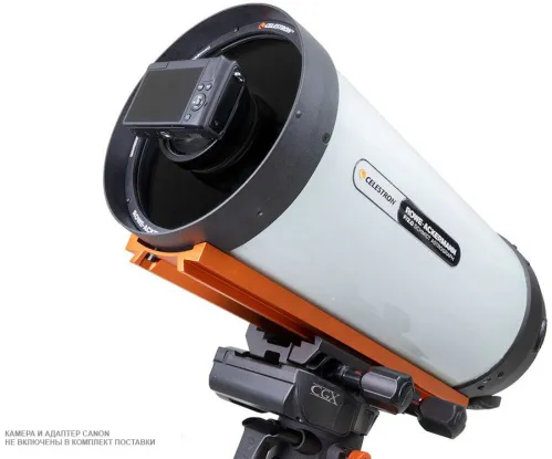 Труба оптическая Celestron RASA 8 фото