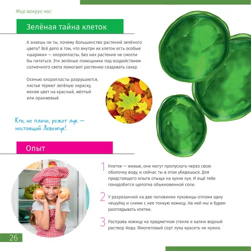 Микроскоп Levenhuk Discovery Atto Polar с книгой изображение