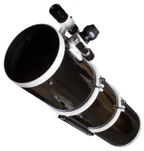 Труба оптическая Sky-Watcher BK P250 Steel OTAW Dual Speed Focuser изображение
