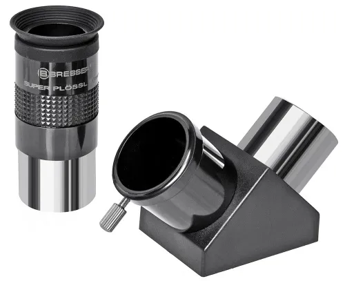 Труба оптическая Bresser Messier AR-102xs/460 Hexafoc картинка