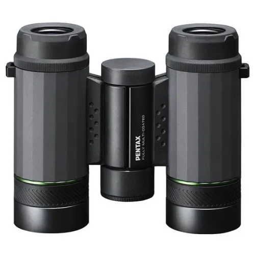 Бинокль-трансформер PENTAX VD 4x20 WP изображение