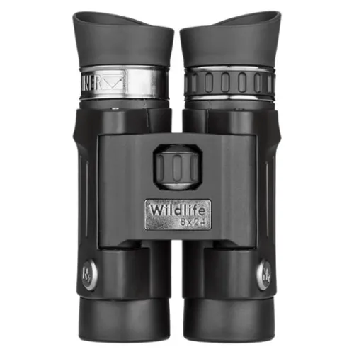 Бинокль Steiner Wildlife 8x24 фотография