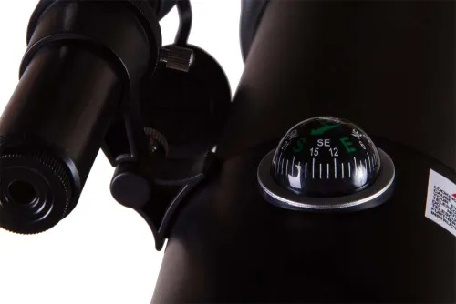 Телескоп Levenhuk Skyline Travel 80 изображение