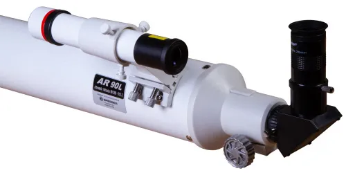 Телескоп Bresser Messier AR-90L/1200 EXOS-1/EQ4 фото