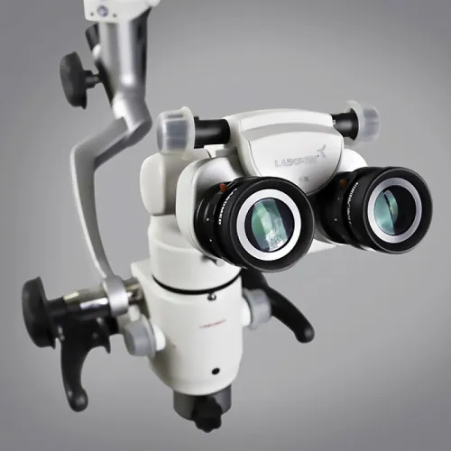 Микроскоп операционный Labomed Prima DNT фотография