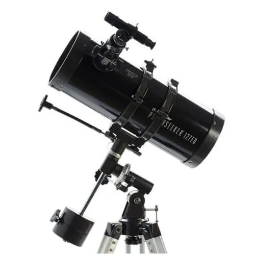 Телескоп Celestron PowerSeeker 127 EQ-MD изображение