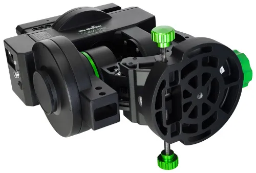 Монтировка Sky-Watcher CQ350 PRO GOTO без треноги фото