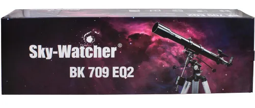 Телескоп Sky-Watcher BK 709EQ2 картинка