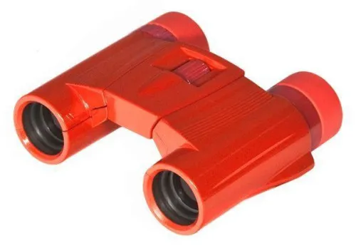 Бинокль Kenko Ultra View 8x21 DH, розовый изображение