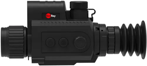 Прицел тепловизионный RedRay Rem 335R изображение