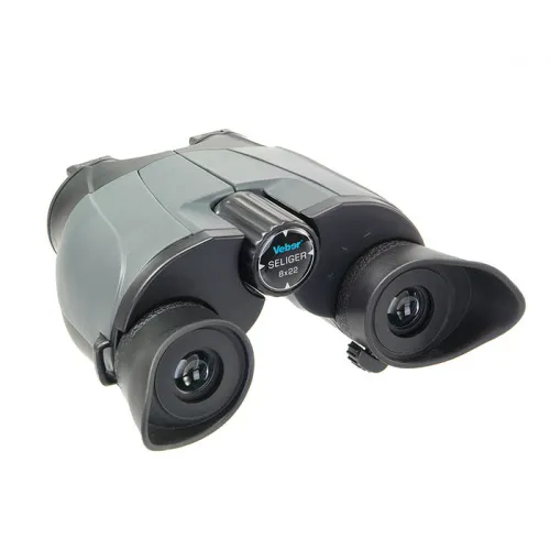 Бинокль Veber Seliger 8x22 фотография