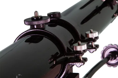 Телескоп Sky-Watcher Capricorn AC 70/900 EQ1 картинка