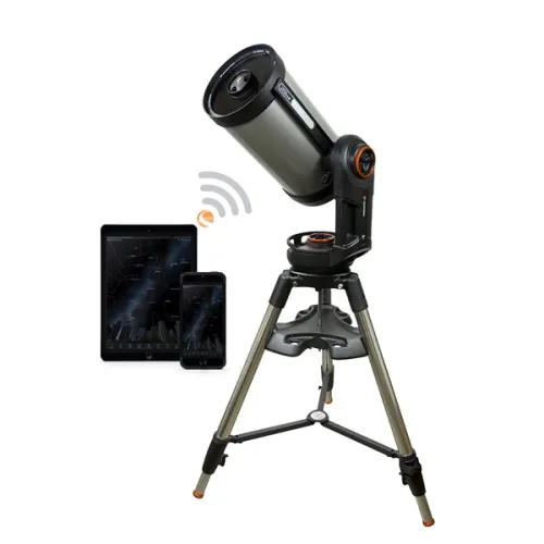 Телескоп Celestron NexStar Evolution 9,25" фото