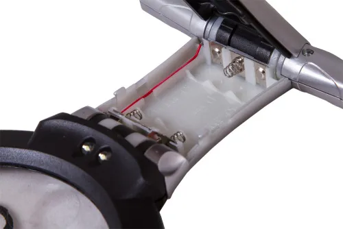 Лупа нашейная Levenhuk Zeno Vizor N2 фото