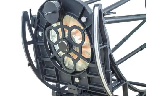 Телескоп Sky-Watcher Dob 18" (458/1900) Truss Tube изображение