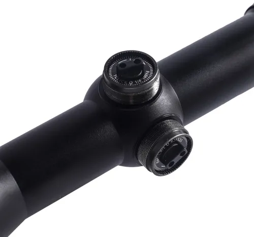 Прицел оптический Target Optic 3–9x50, сетка «крест» изображение