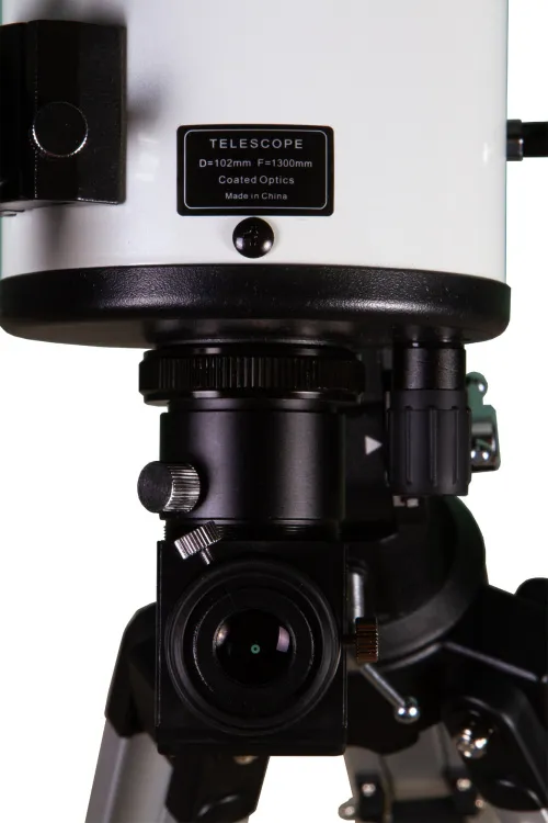 Телескоп Sky-Watcher MAK102/1300 StarQuest EQ1 изображение