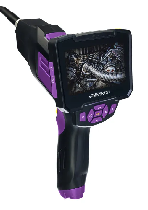 Видеоэндоскоп Ermenrich Seek VE70 фото