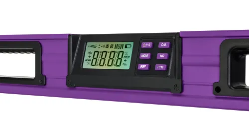 Цифровой уровень Ermenrich Verk LY80 фото