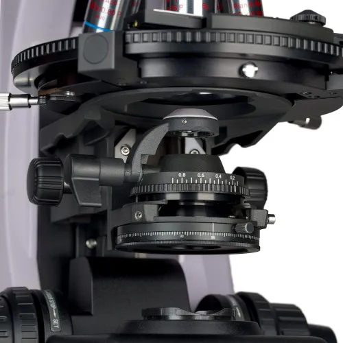 Микроскоп поляризационный MAGUS Pol 890 картинка