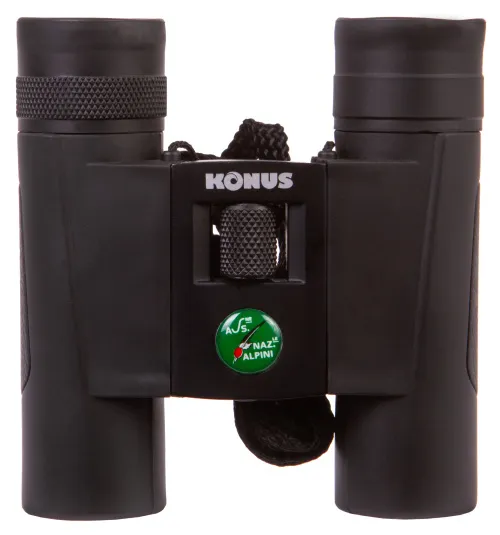 Бинокль Konus Alpino 10x25 фотография