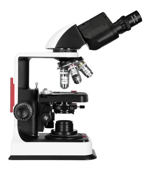 Микроскоп Levenhuk 450B, бинокулярный фото