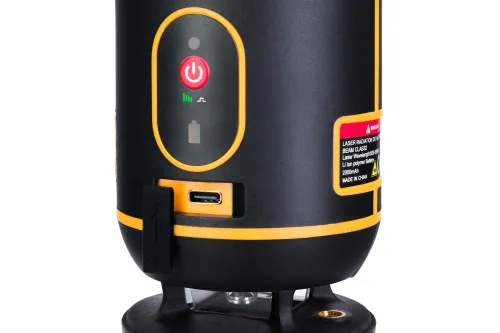 Лазерный уровень Ermenrich PLUS LN20 фотография