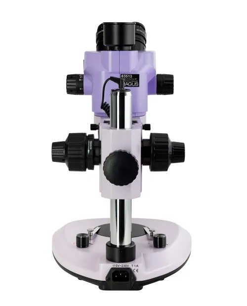 Микроскоп стереоскопический MAGUS Stereo 8T фото