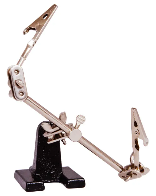 Держатель Levenhuk Zeno Refit ZF7 фото