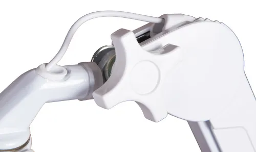 Лупа-лампа Levenhuk Zeno Lamp ZL19 LED изображение