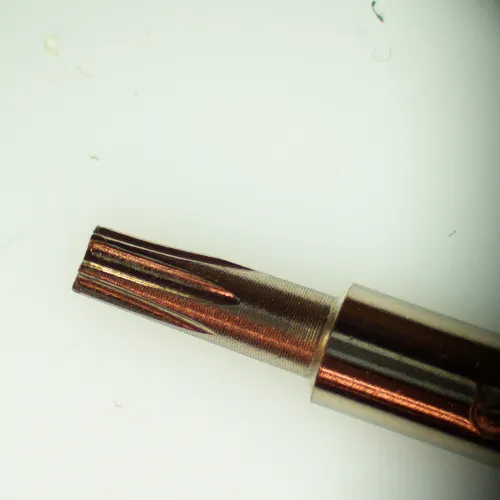 Микроскоп стереоскопический цифровой MAGUS Stereo D7T LCD BASE изображение