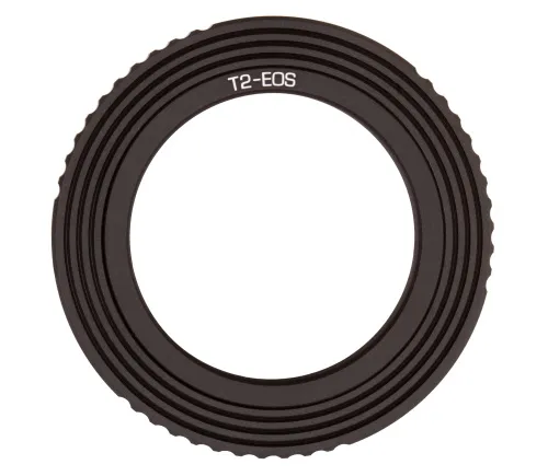 T2-кольцо Konus для Canon EOS изображение